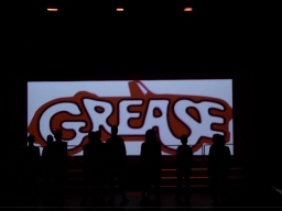 Grease (2015)